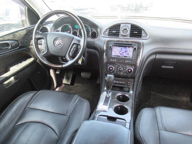 Certified 2014 Buick Enclave Leather FWD image 13