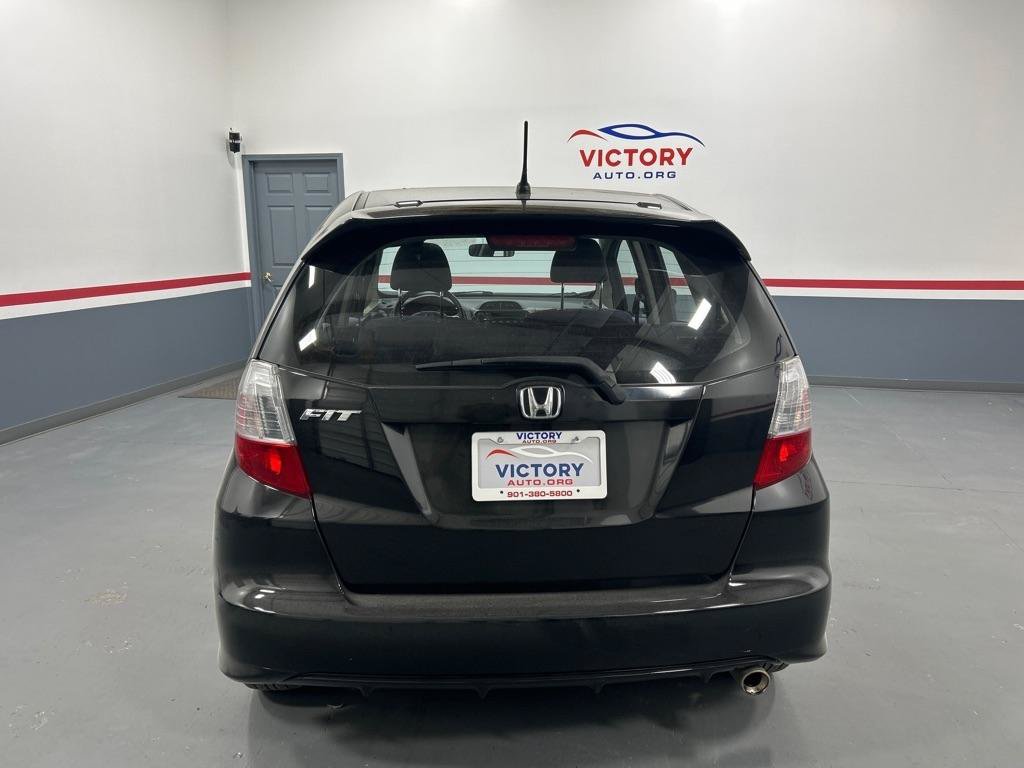 Used 2013 Honda Fit Sport image 8