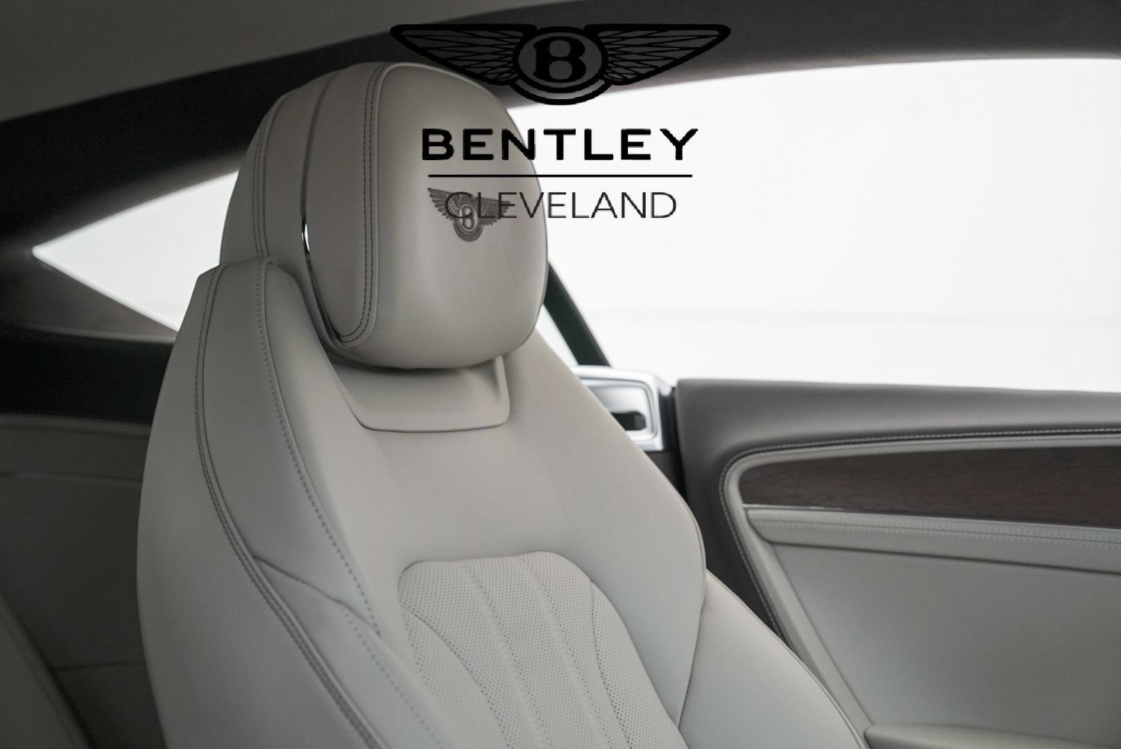 New 2026 Bentley Continental GT AWD/4WD image 22