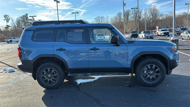 New 2026 Toyota Land Cruiser image 28