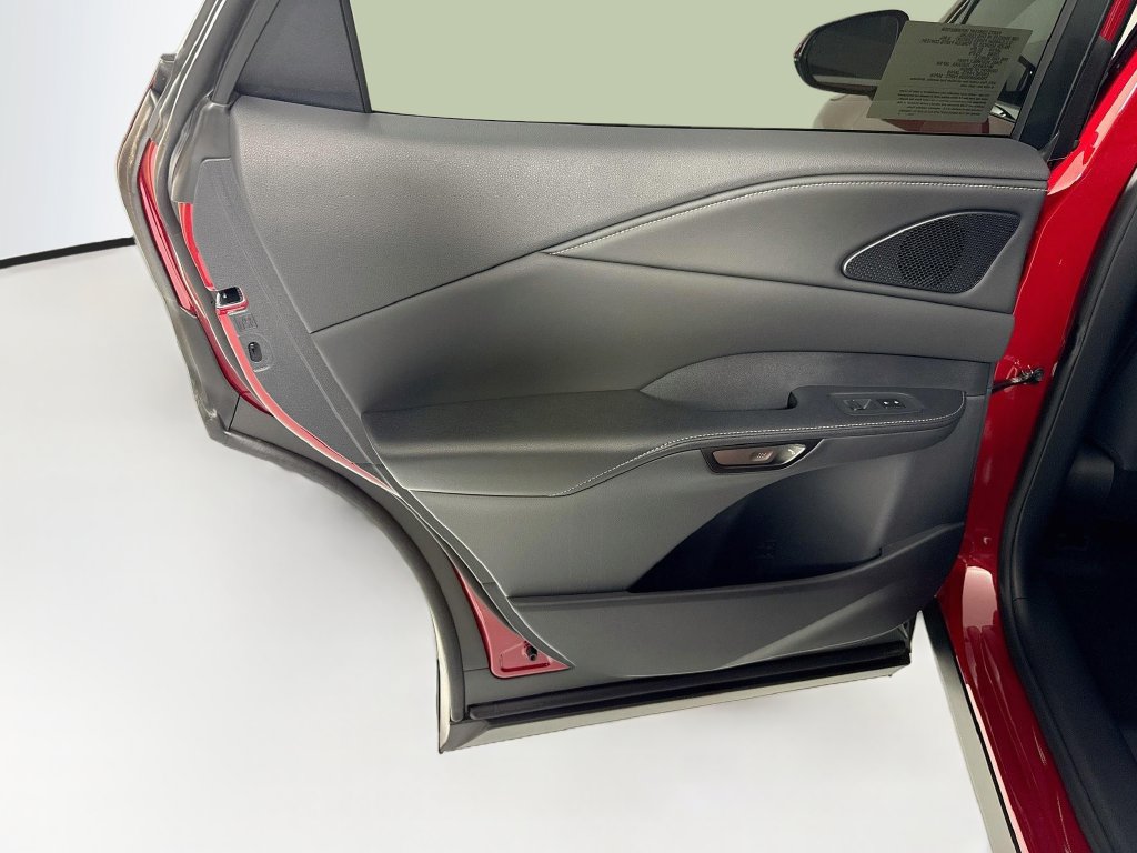 New 2026 Lexus RX 450h AWD w/ Convenience Package image 26