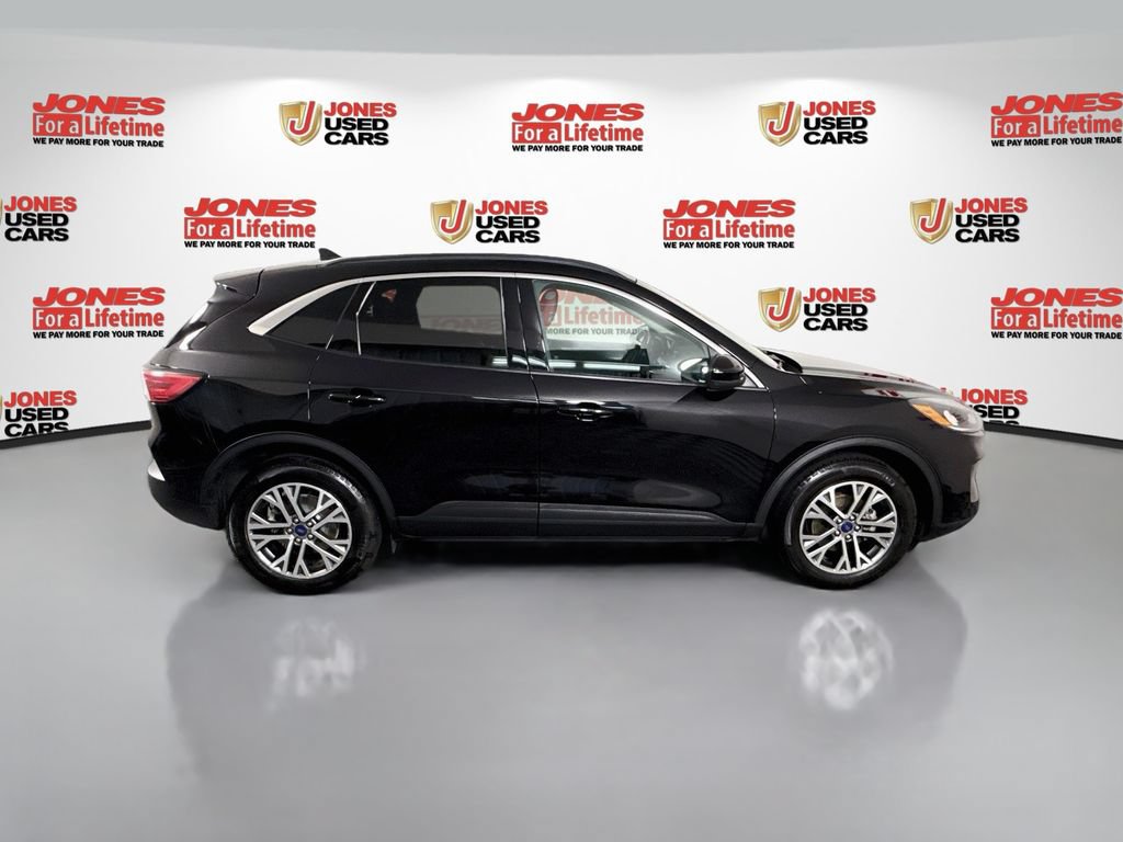 Used 2022 Ford Escape SEL w/ Technology Package AWD/4WD image 18