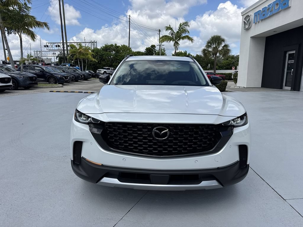 New 2026 MAZDA CX-50 AWD 2.5 S w/ Accent Package image 29