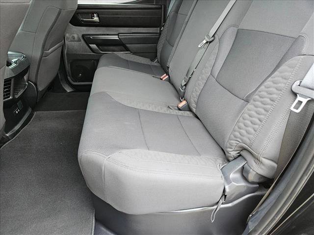 Used 2025 Toyota Tundra SR5 w/ SX Package RWD image 17