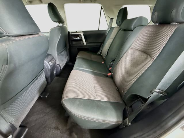 Used 2021 Toyota 4Runner Trail Special Edition image 23