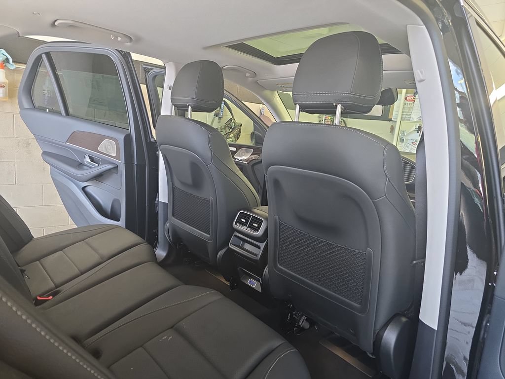 Certified 2026 Mercedes-Benz GLE 350 4MATIC image 12