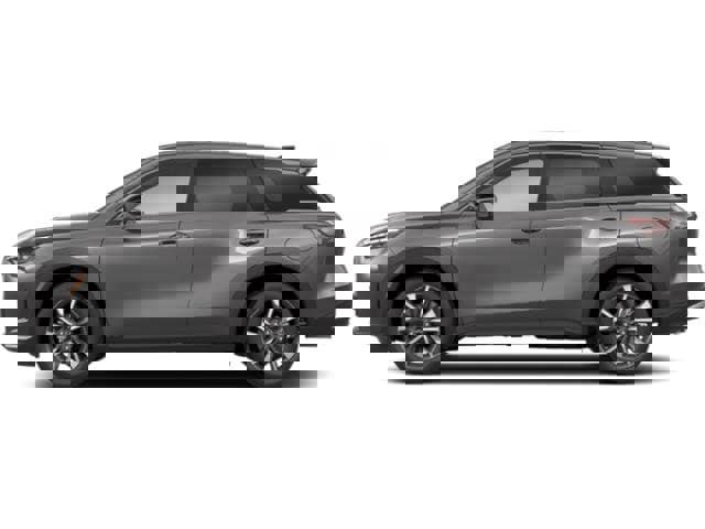 New 2026 INFINITI QX60 Luxe w/ Cargo Package image 4