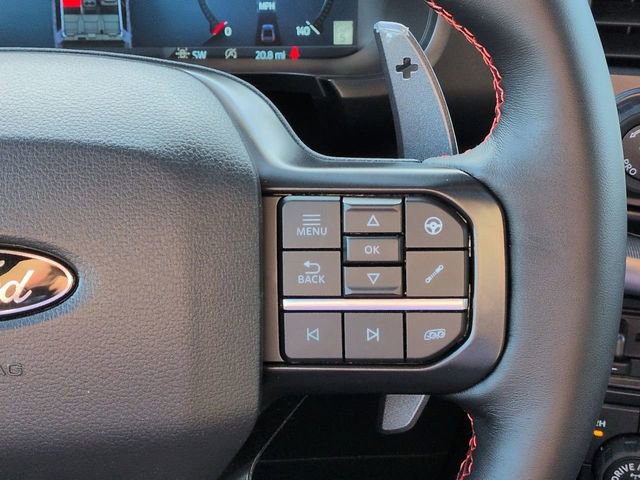 New 2025 Ford F150 Raptor AWD/4WD image 29