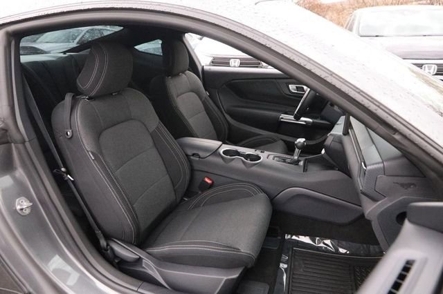 Used 2025 Ford Mustang Coupe image 22