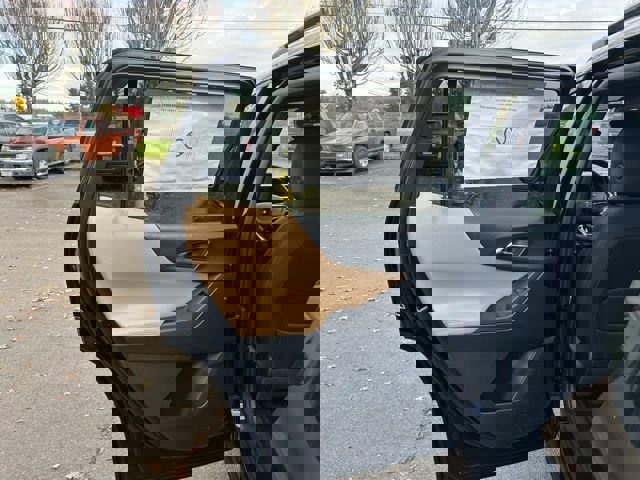 New 2026 Chevrolet Equinox ACTIV w/ Convenience Package III image 11