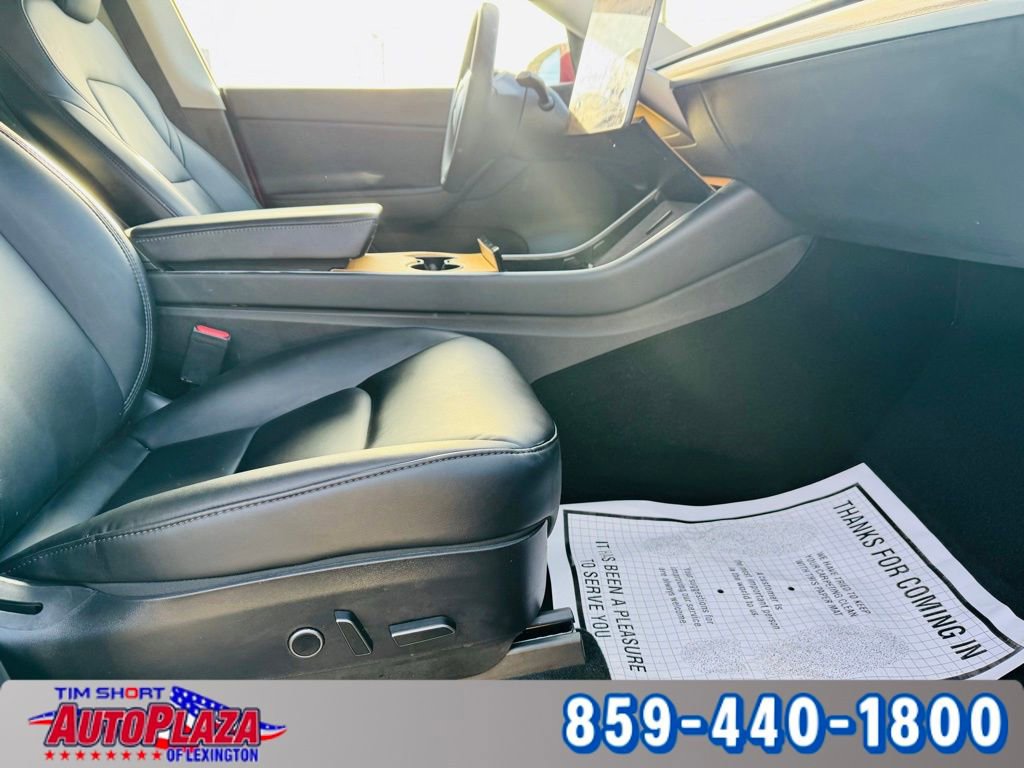 Used 2021 Tesla Model Y Long Range image 47