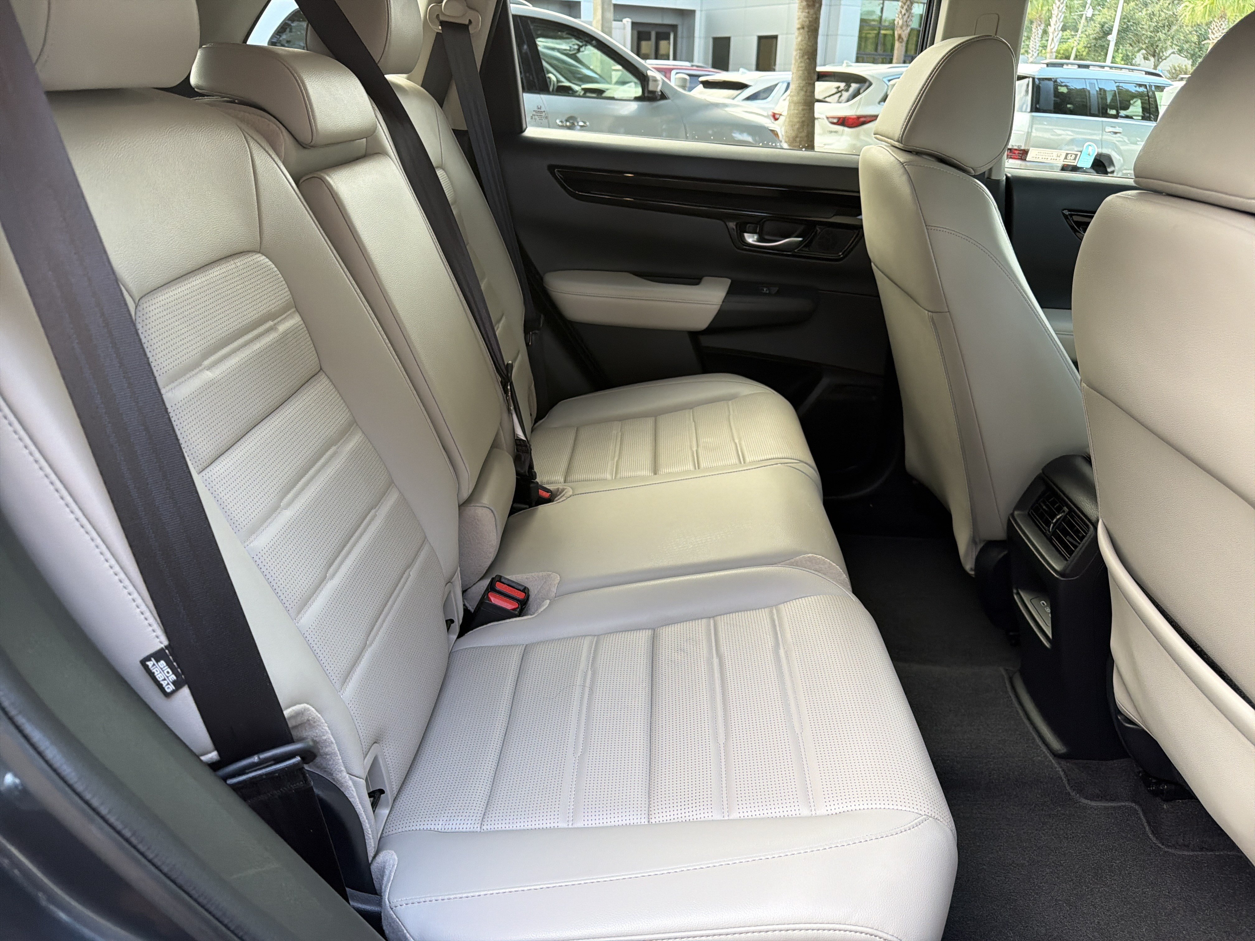 Used 2024 Honda CR-V EX-L image 39