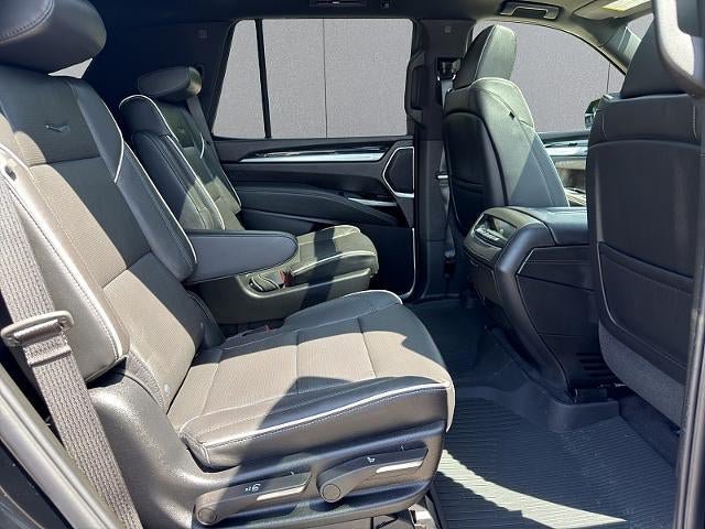 Used 2026 Cadillac Escalade Sport w/ Touring Package AWD/4WD image 18
