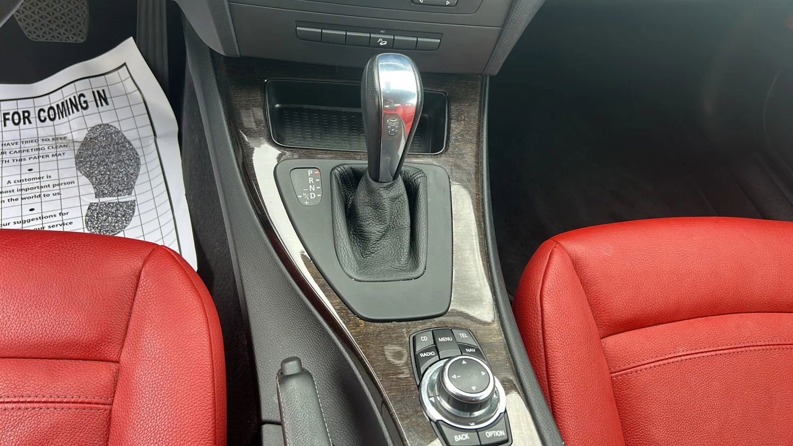 Used 2012 BMW 328i xDrive Coupe w/ Premium Pkg image 26