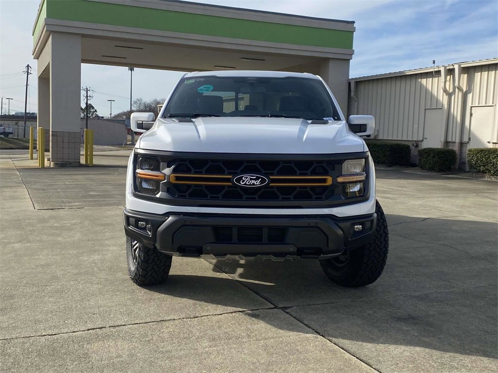 New 2025 Ford F150 Tremor w/ Equipment Group 402A High image 9