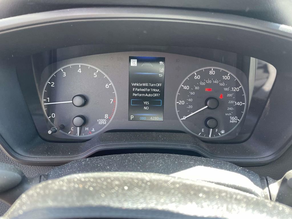 Used 2025 Toyota Corolla LE w/ LE Premium Package image 29
