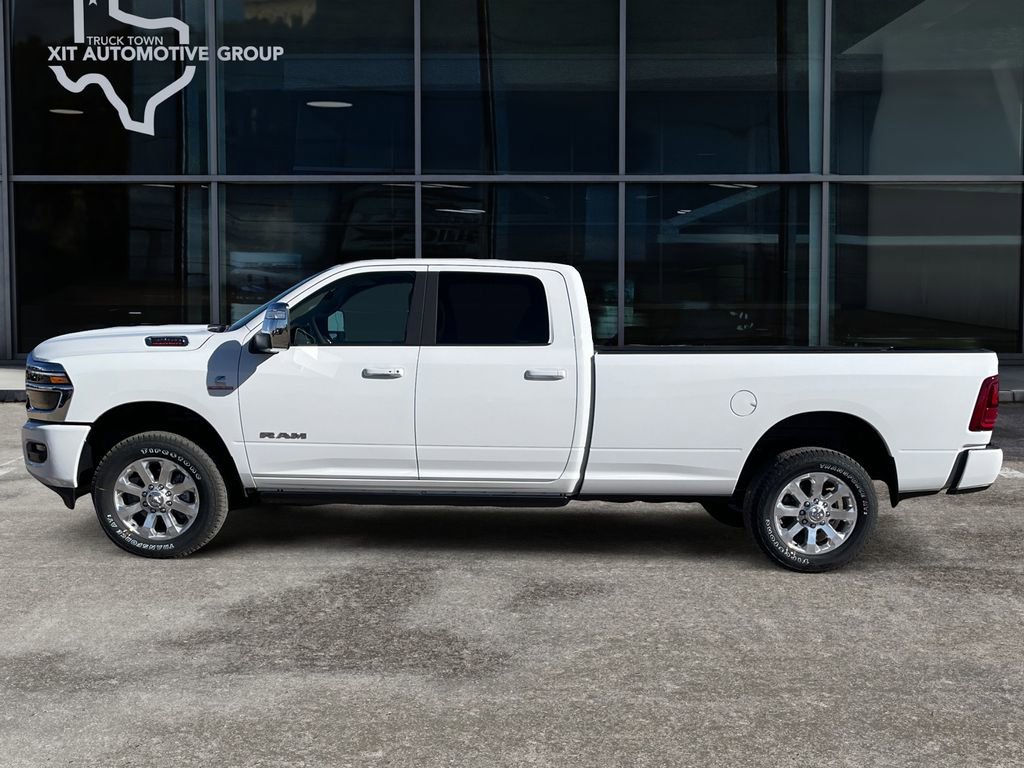 New 2026 RAM 3500 Laramie image 2