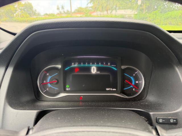 Used 2022 Honda Pilot Special Edition image 24
