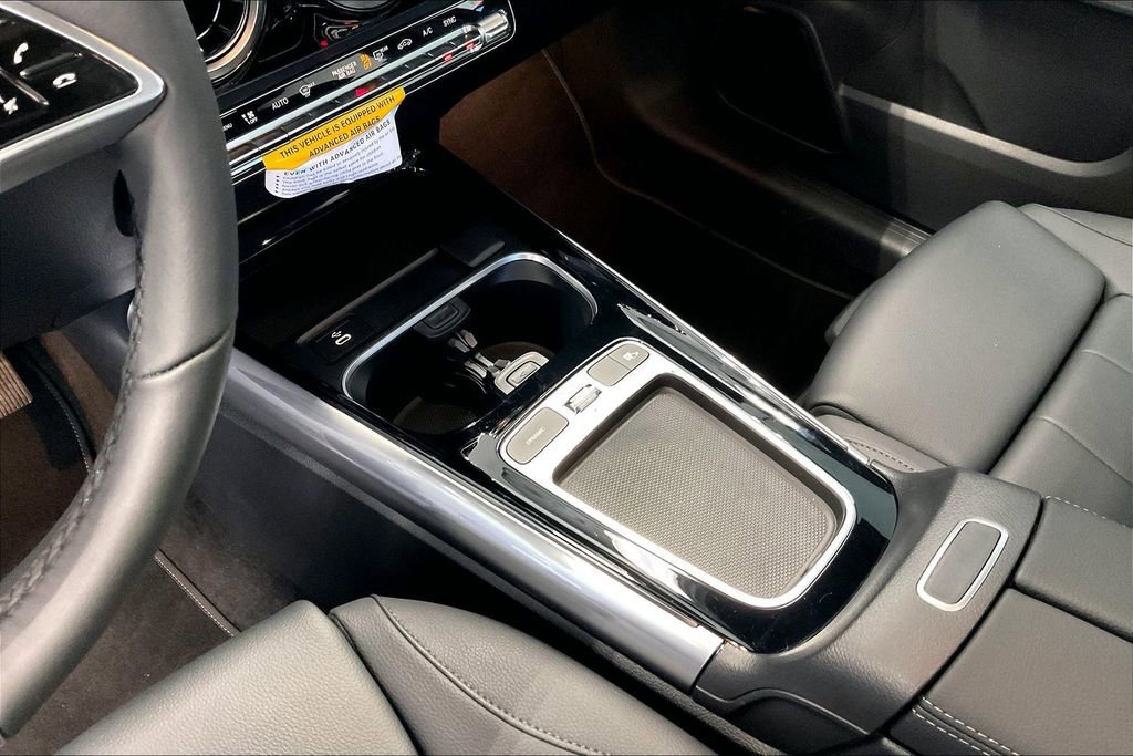 Used 2026 Mercedes-Benz GLA 250 4MATIC image 15