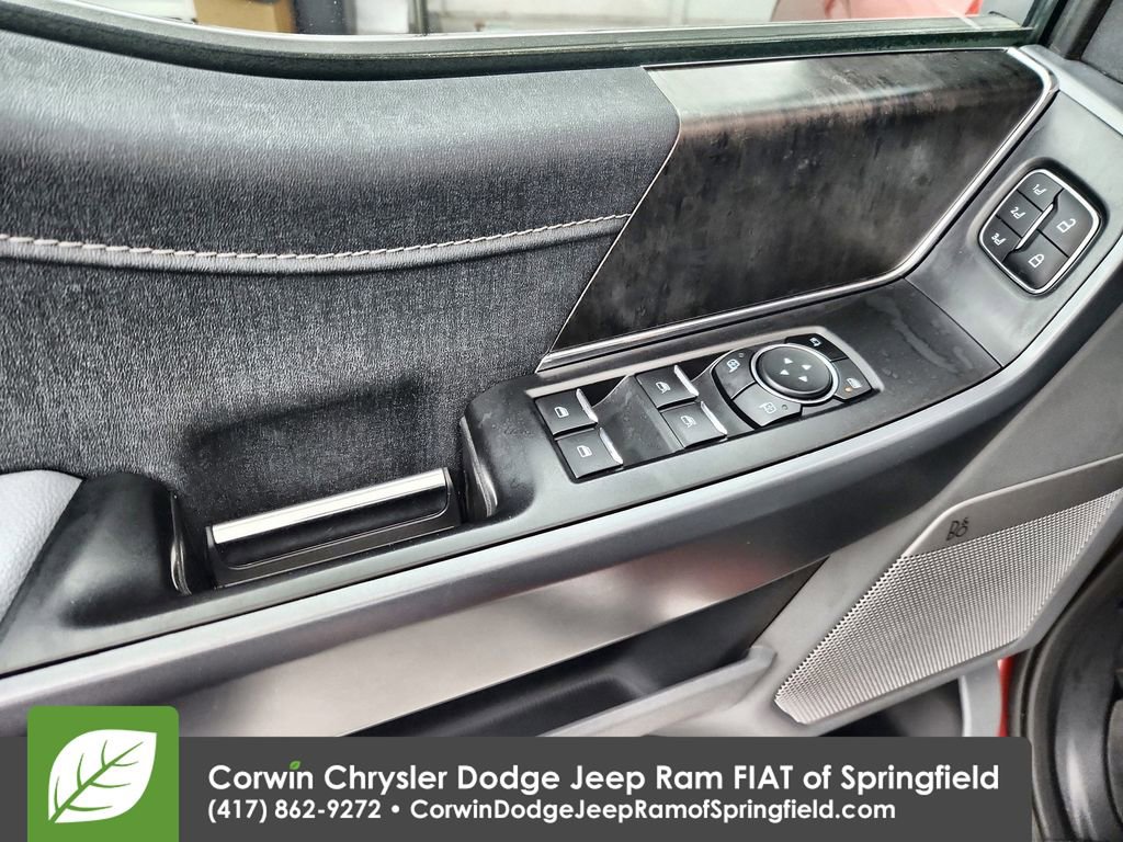 Used 2023 Ford F150 Lariat w/ Equipment Group 502A High AWD/4WD image 20