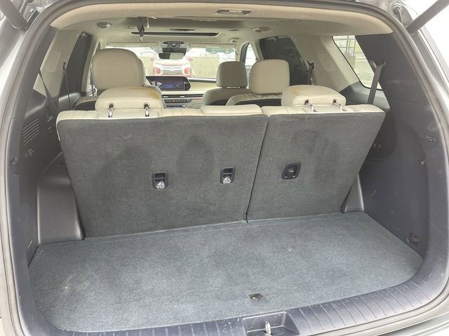 Used 2024 Hyundai Palisade Limited image 24
