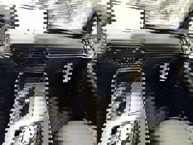 New 2025 MAZDA CX-90 3.3 Turbo w/ Premium Sport Pkg image 26