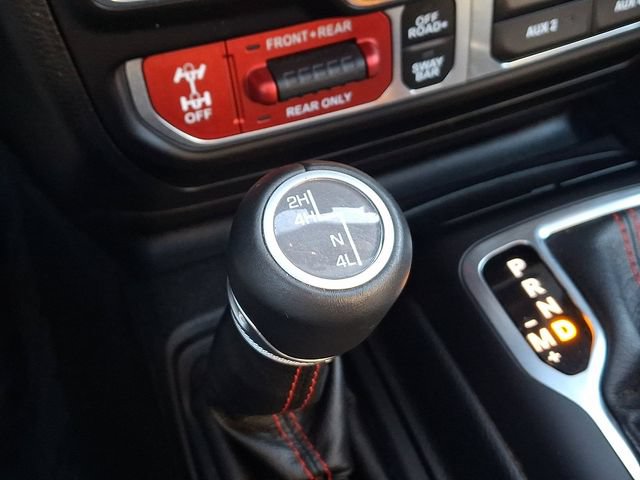 Used 2021 Jeep Wrangler Unlimited Rubicon AWD/4WD image 27