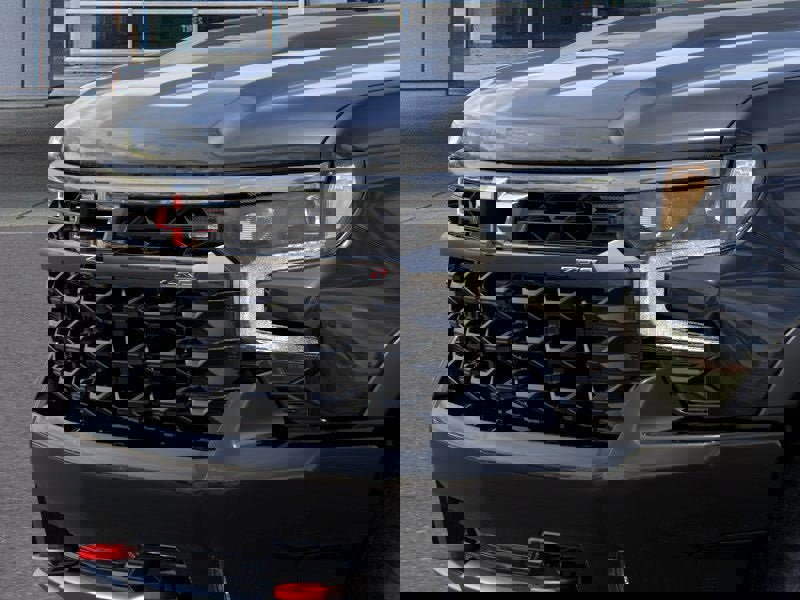 New 2026 Chevrolet Silverado 1500 ZR2 image 13