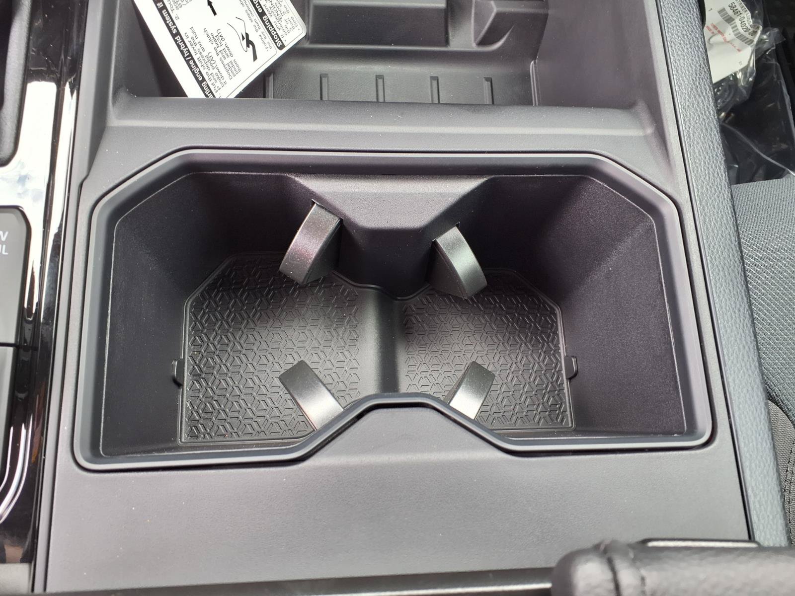 New 2026 Toyota Tundra SR5 RWD image 18