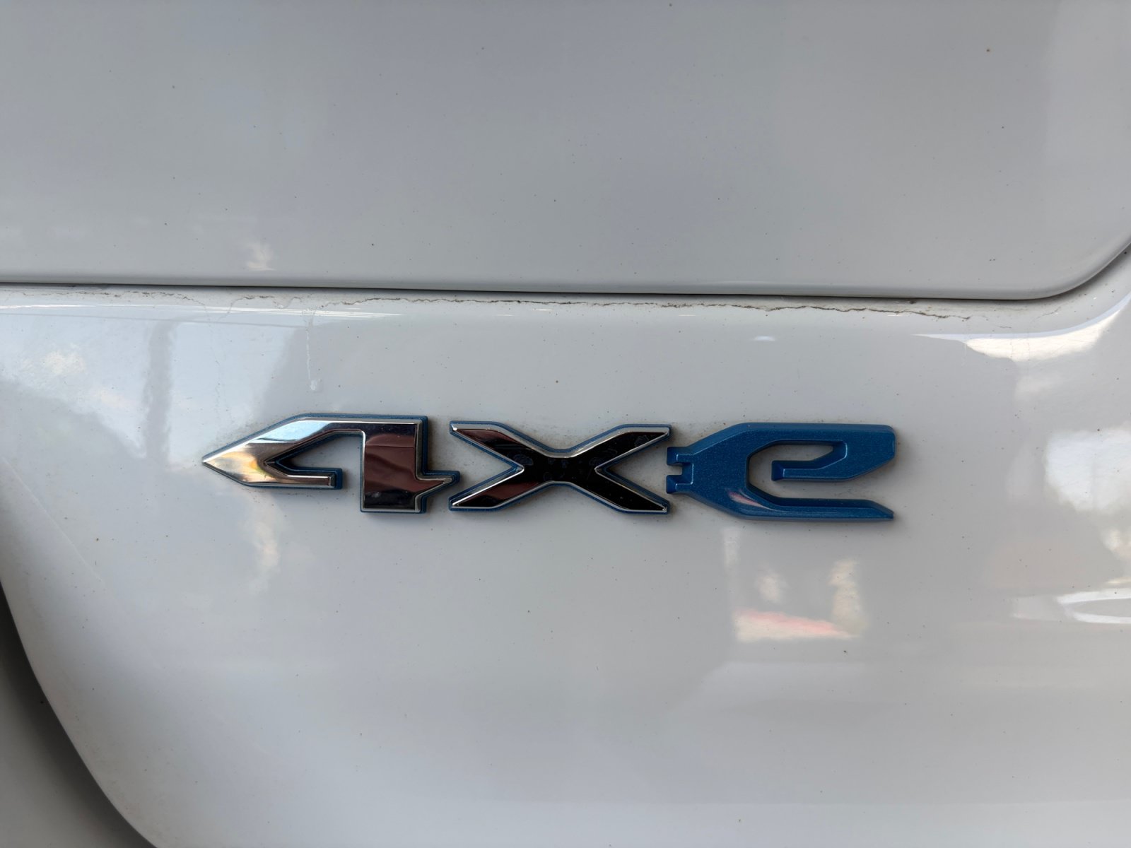 Used 2024 Jeep Grand Cherokee Limited 4xe AWD/4WD image 24