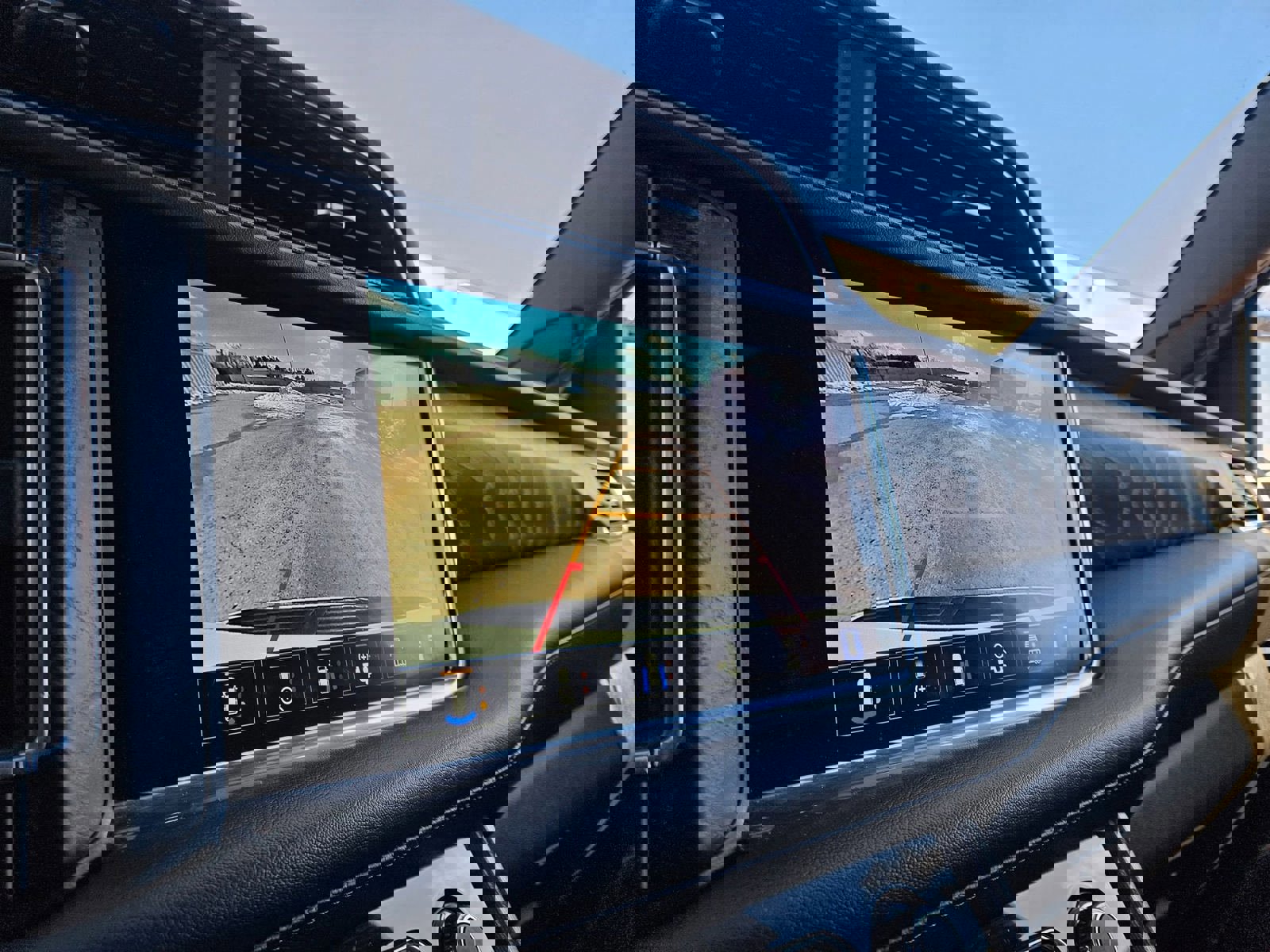 Used 2022 GMC Yukon XL Denali image 52