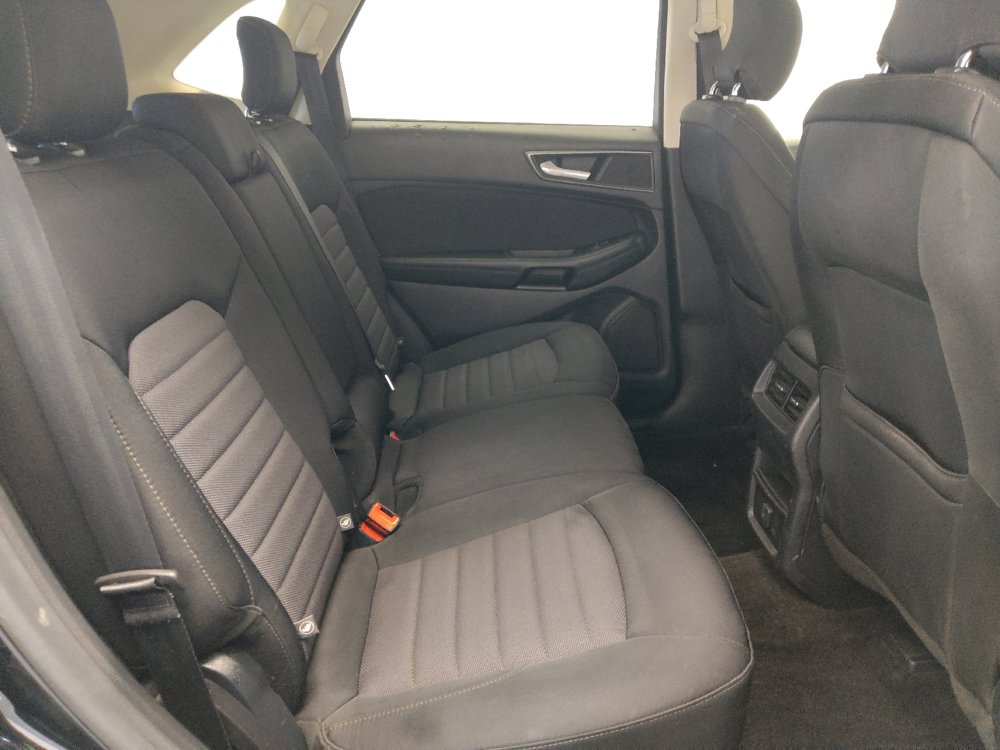 Used 2016 Ford Edge SE AWD/4WD image 19
