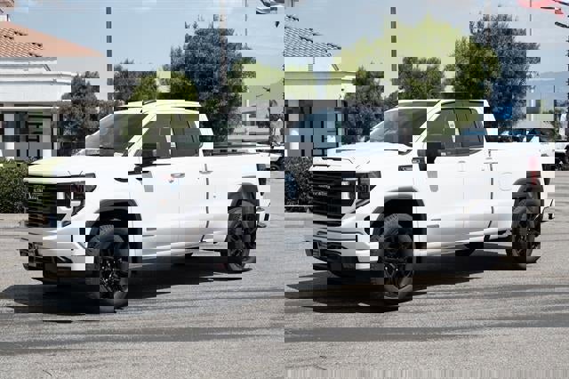 Used 2024 GMC Sierra 1500 Elevation image 8