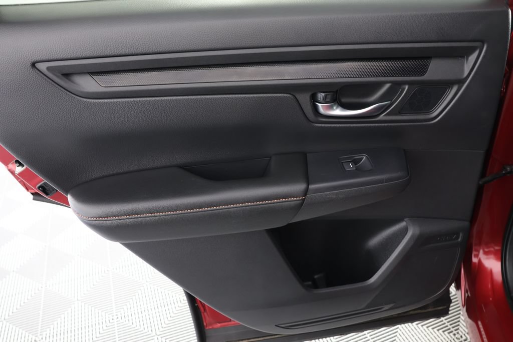 Used 2025 Honda CR-V Sport-L image 27