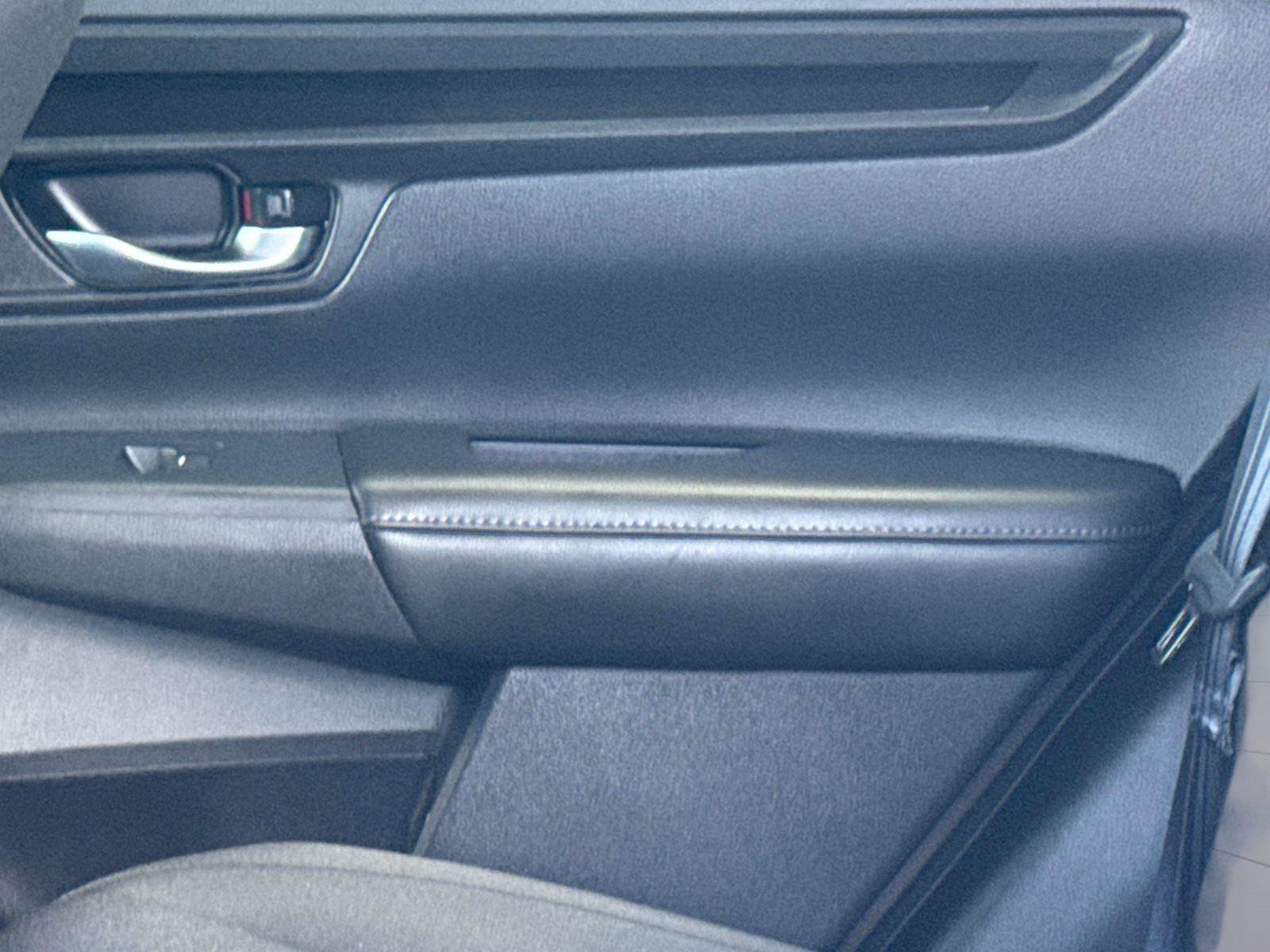 Certified 2025 Honda CR-V EX image 14