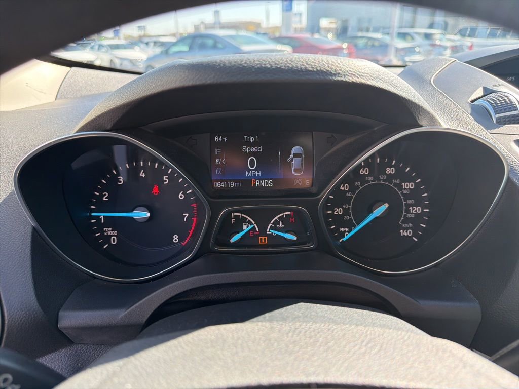 Used 2018 Ford Escape SE image 15