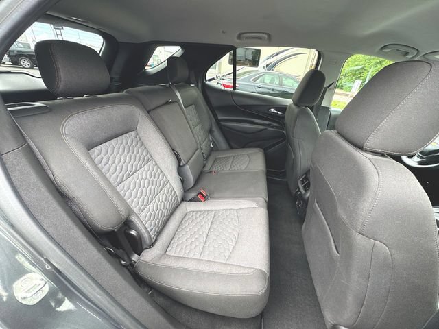 Used 2019 Chevrolet Equinox LT FWD image 25