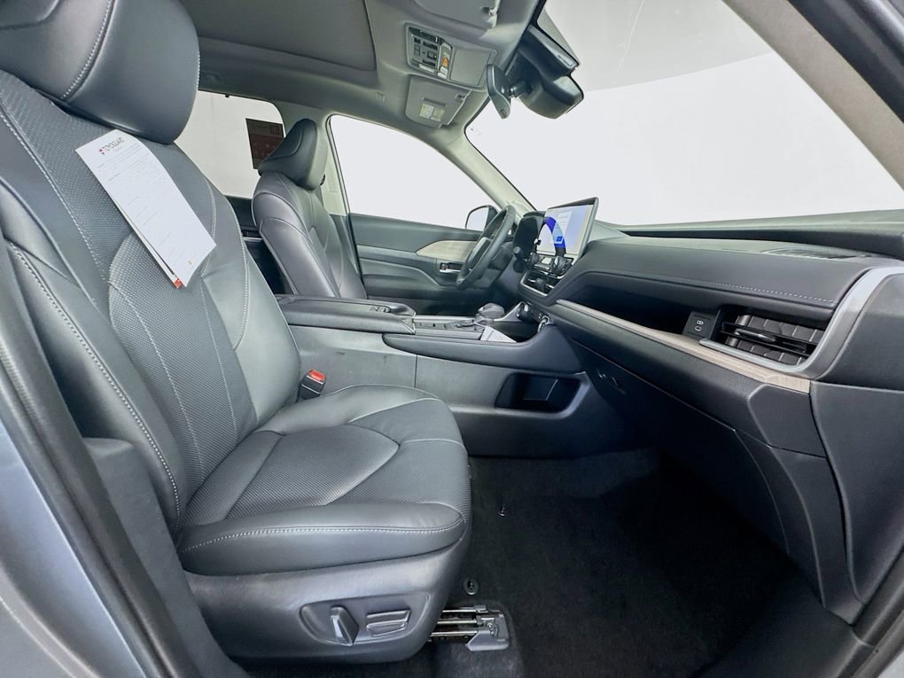 New 2026 Toyota Grand Highlander AWD Hybrid image 29