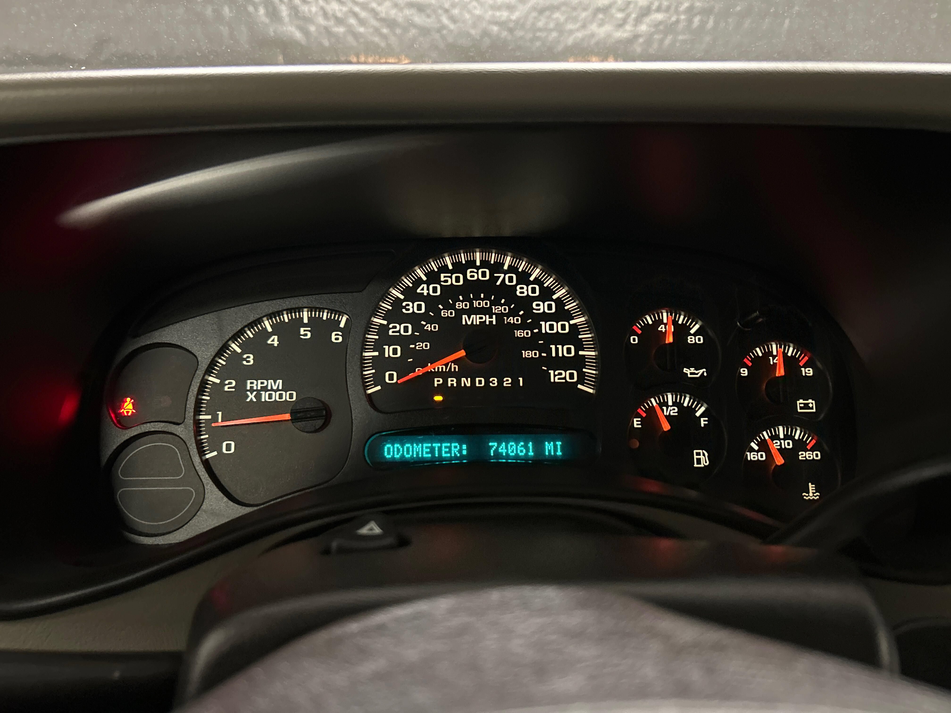 Used 2006 GMC Sierra 1500 SLT w/ Onstar Plus Package RWD image 13