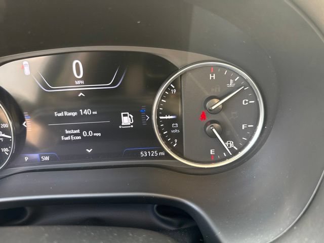Used 2023 Buick Enclave Avenir w/ Avenir Technology Package FWD image 16