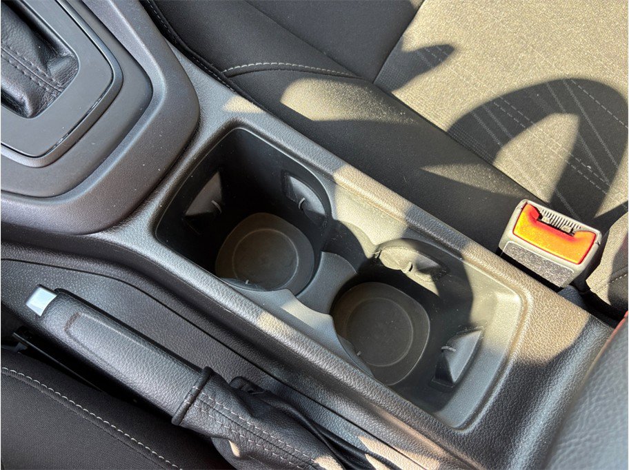 Used 2016 Ford Focus SE image 25