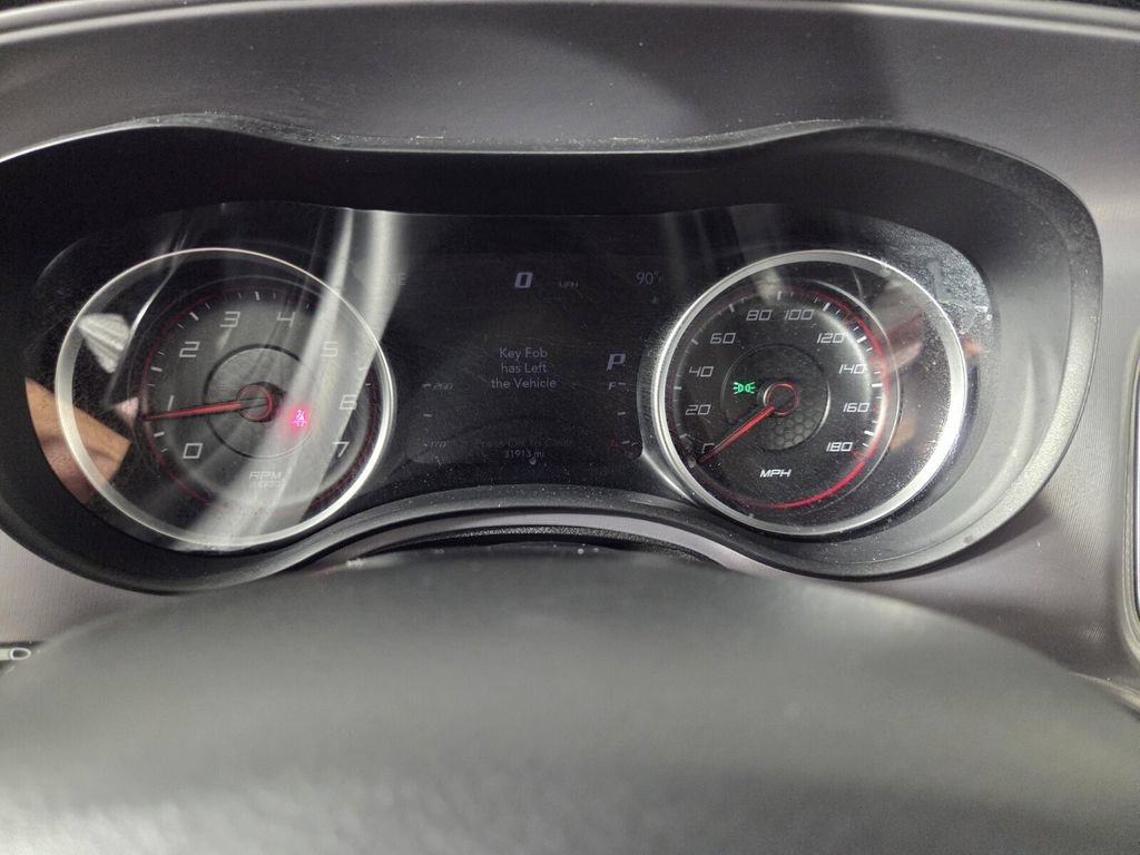 Used 2023 Dodge Charger Scat Pack RWD image 15
