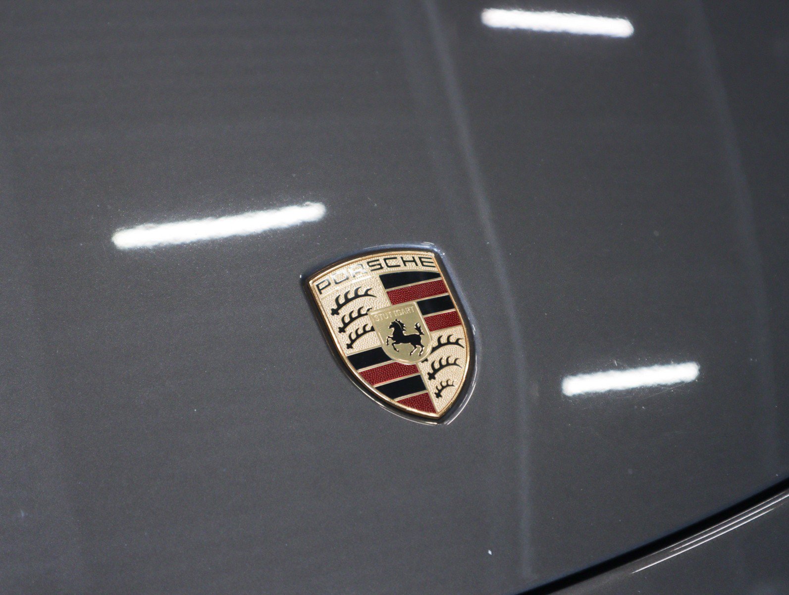 Certified 2015 Porsche 911 Carrera S RWD image 26