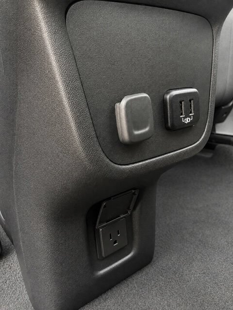 Used 2018 Chevrolet Equinox LT w/ Sun & Infotainment Package AWD/4WD image 21