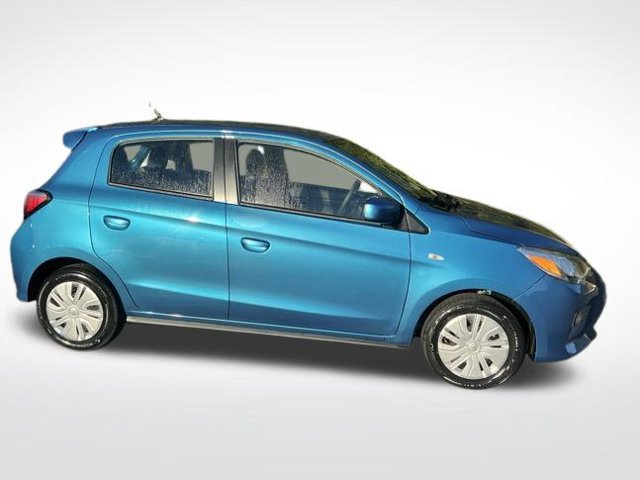 Used 2024 Mitsubishi Mirage ES FWD image 6