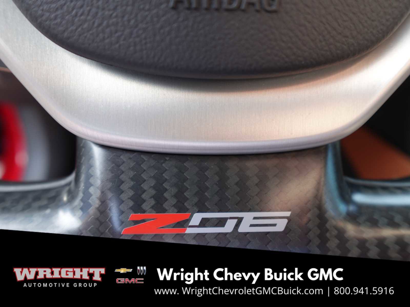 Used 2015 Chevrolet Corvette Z06 w/ 2LZ Preferred Equipment Group image 16