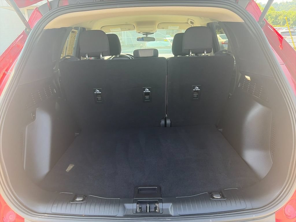 Used 2020 Ford Escape SE AWD/4WD image 18