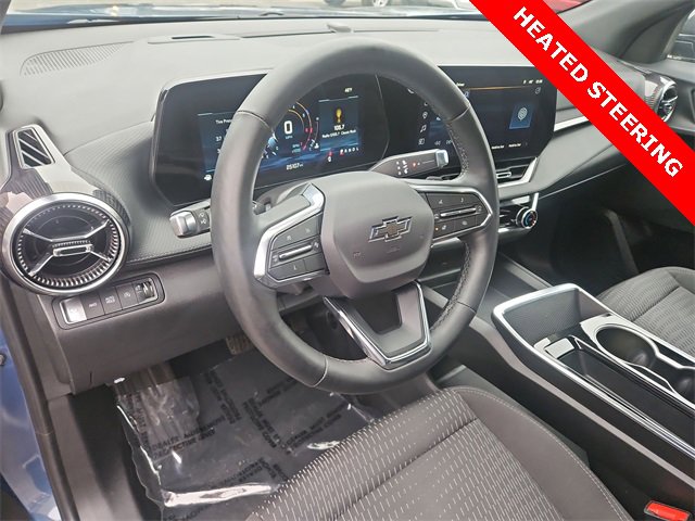 Used 2025 Chevrolet Equinox LT w/ Midnight Edition image 10