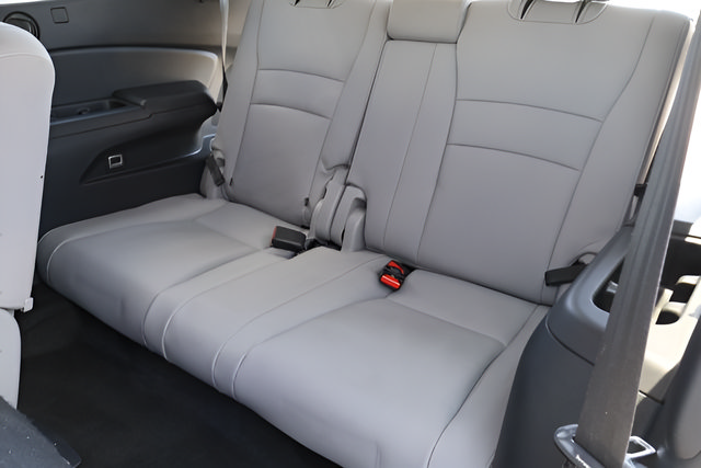 Used 2021 Honda Pilot Special Edition image 13