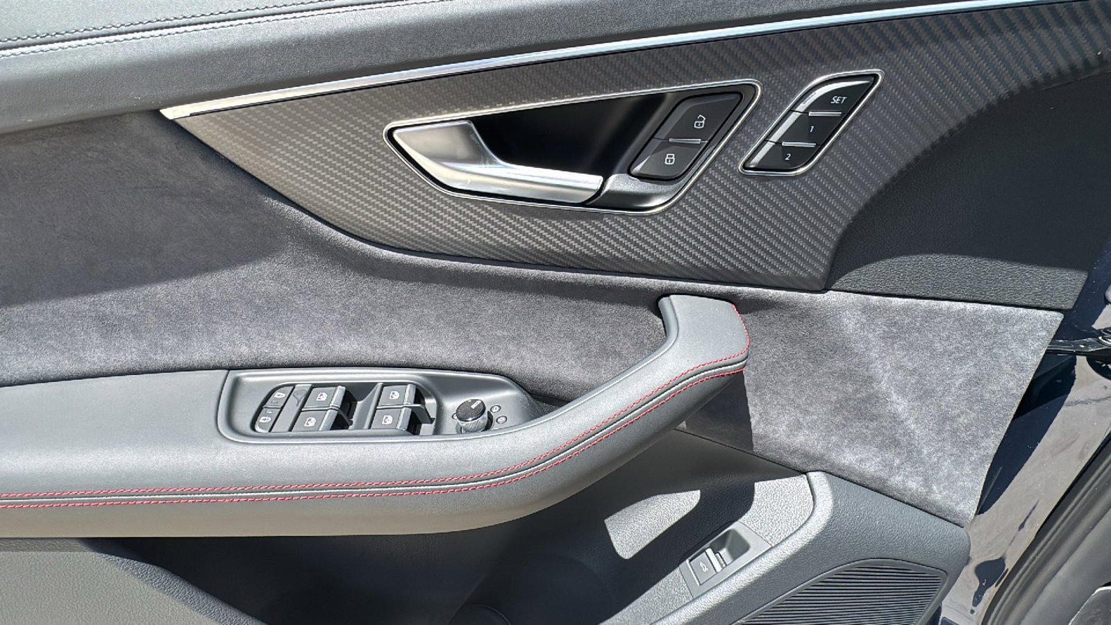 New 2026 Audi Q7 3.0T Prestige AWD/4WD image 13